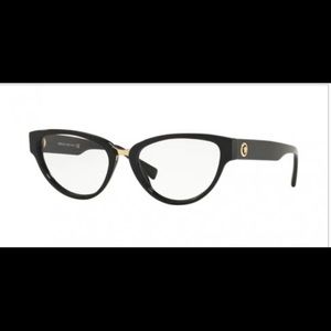 Versace eyeglasses
